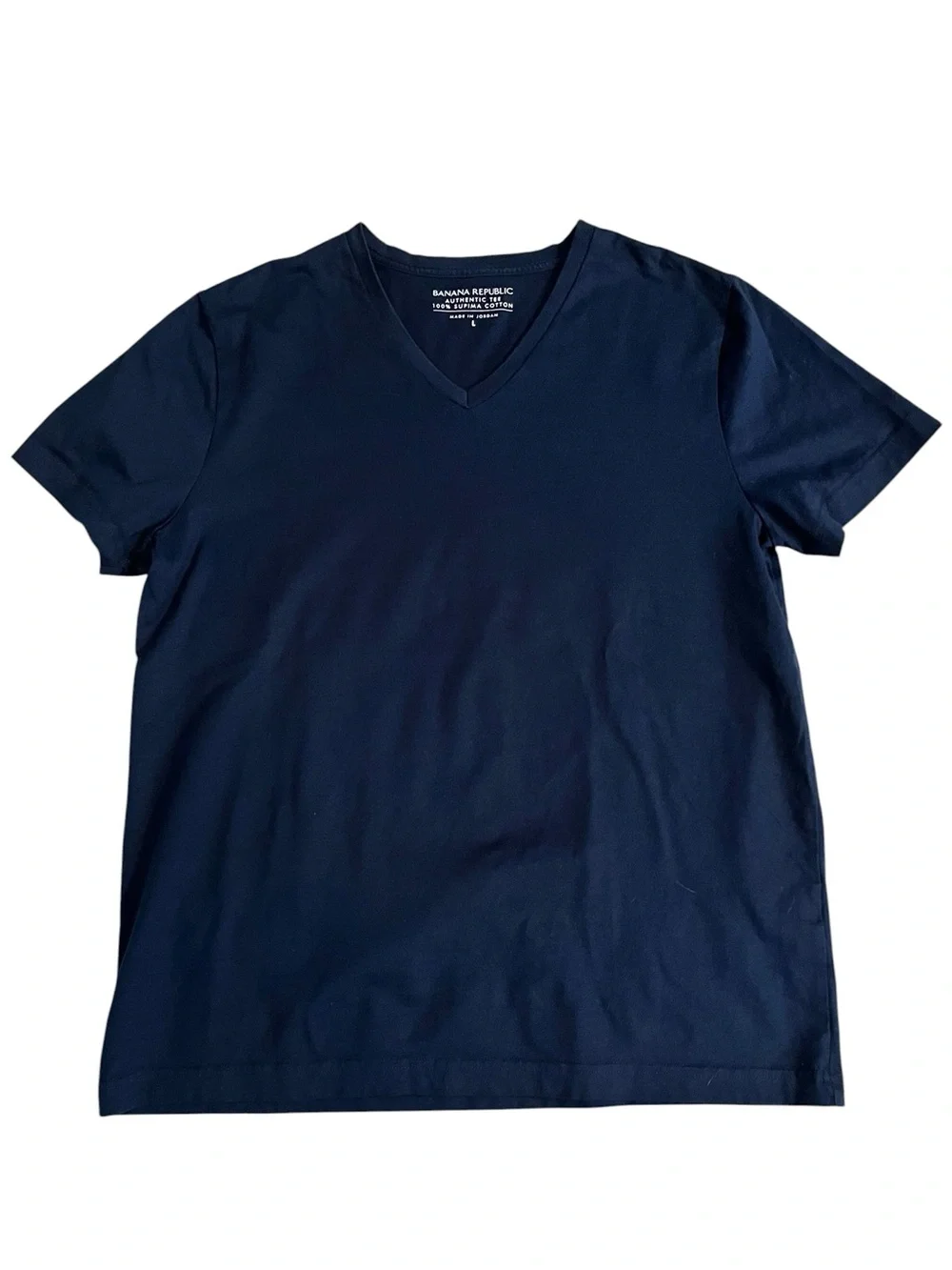 Banana republic Pima Cotton T-Shirt